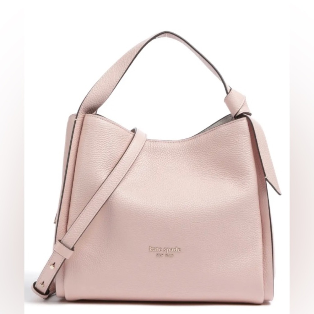 Kate Spade Knot Crossbody Tote